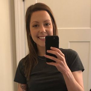 Meet your Posher, Alison